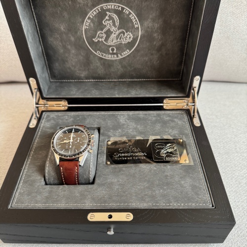 ファーストオメガインスペース