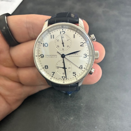 IWC ポルトギーゼ