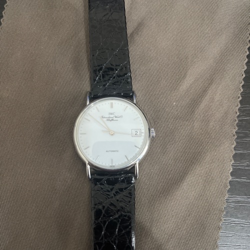 IWC ポルトフィーノ 248405