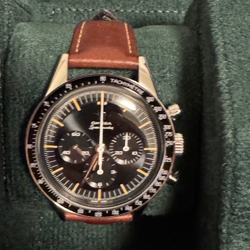 ファーストオメガインスペース　2024年