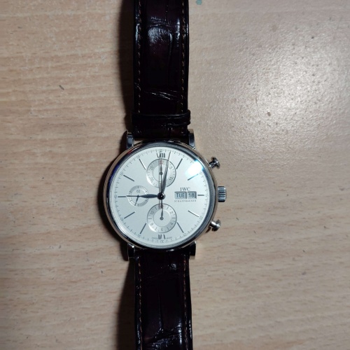 IWC ポルトフィーノ IW391027