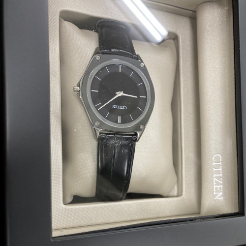 [シチズン]CITIZEN エコ・ドライブ ワン AR5026-05A メンズ