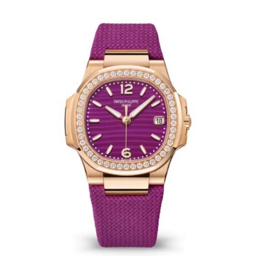 パテックフィリップ ノーチラス 7010r-01