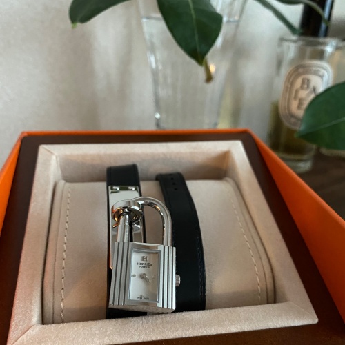 エルメス　ケリーウォッチ