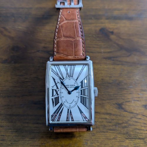 ロジェ・デュブイ その他