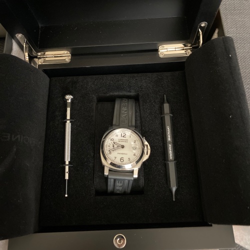 マリーナ1950スリーデイズオートマティック