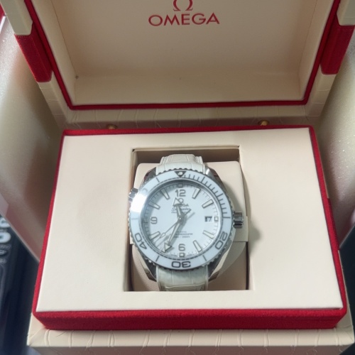 オメガ シーマスター