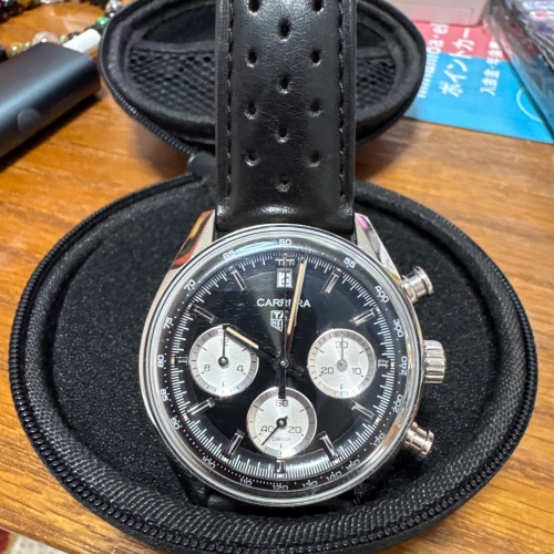 タグホイヤー モナコ