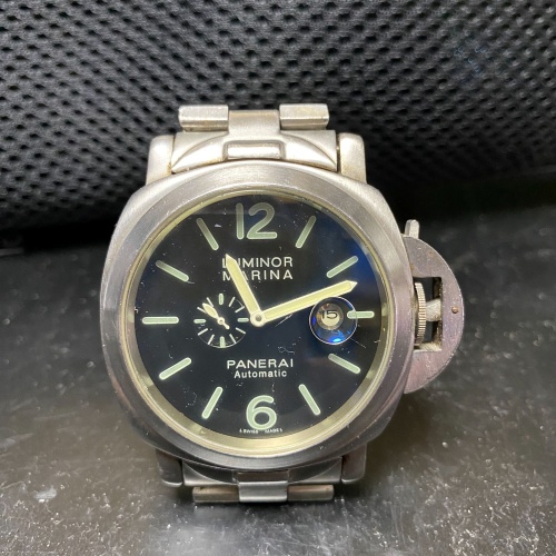 マリーナ オートマティック