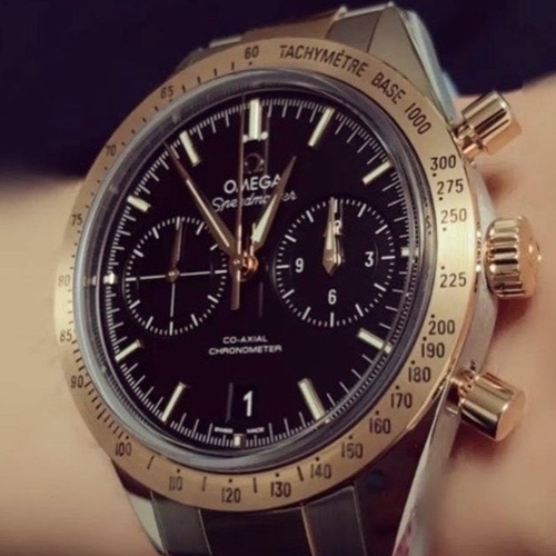 オメガ スピードマスター
