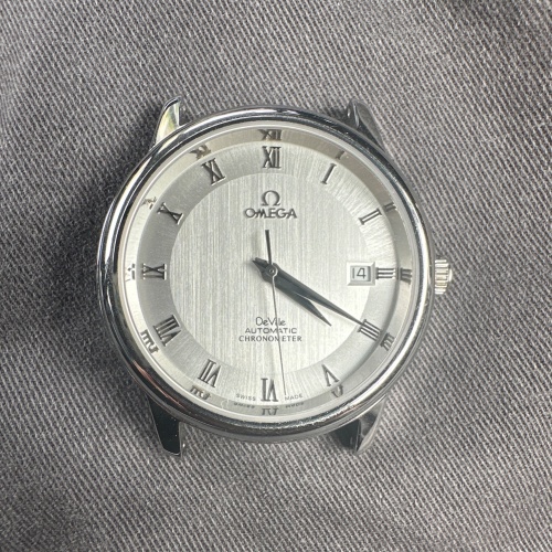 オメガ デ･ビル