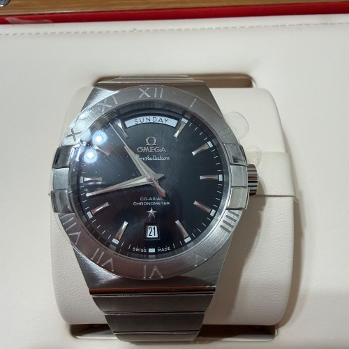 オメガ コンステーション