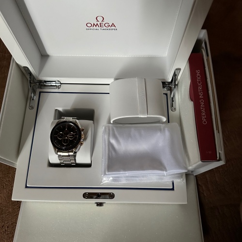 オメガ 東京 2020 オリンピック リミテッド エディションズ：イエロー