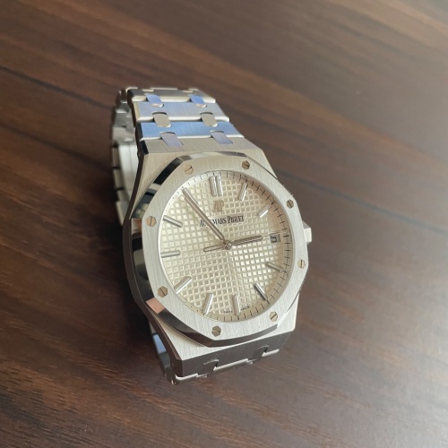 ロイヤルオーク 15500st.oo.1220st.0