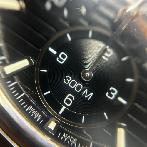 タグホイヤー アクアレーサー cap211