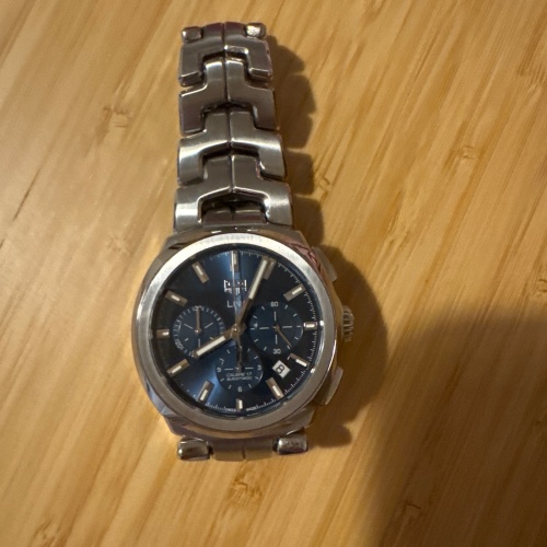 タグホイヤー リンク C4QN-9KWL-LZQ