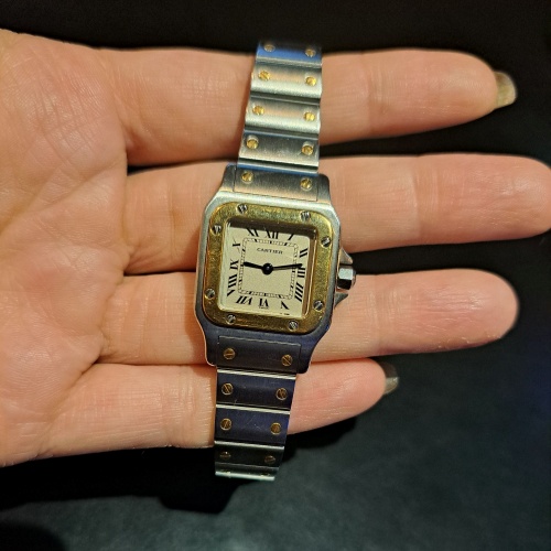 サントスガルベSM