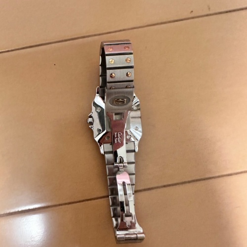 カルティエ タンク