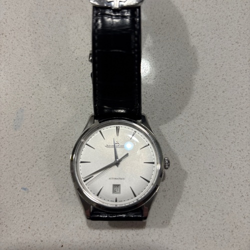 ジャガー・ルクル マスター