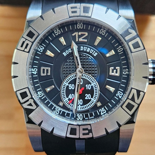 ロジェ・デュブイ イージーダイバー SED46,AUTOMVTRD14,S