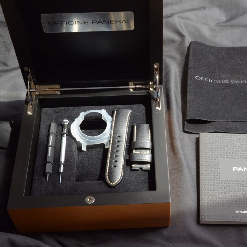 ルミノール マリーナ 1950 3デイズ PAM00359