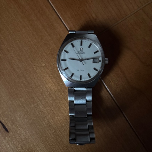 オメガ デ･ビル