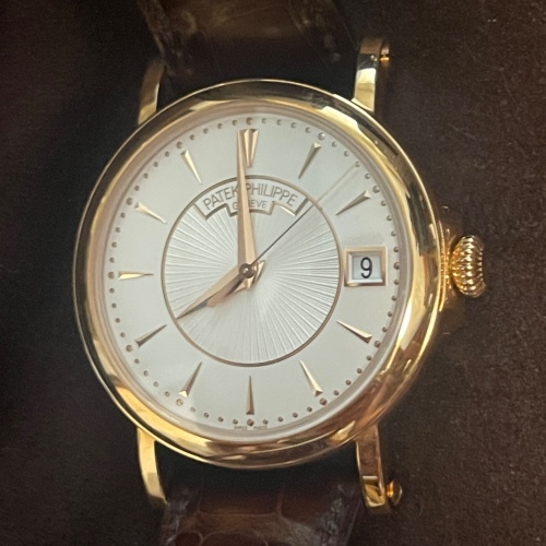 パテックフィリップ カラトラバ 5153R-00