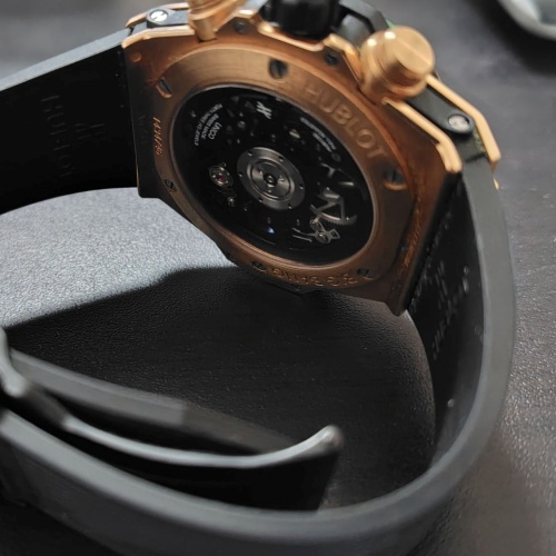 ビッグバンウニコ キングゴールド ブル