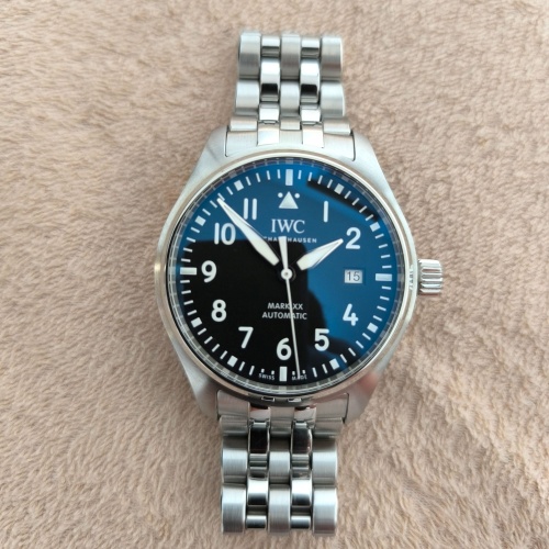 IWC パイロットウォッチ IW328202