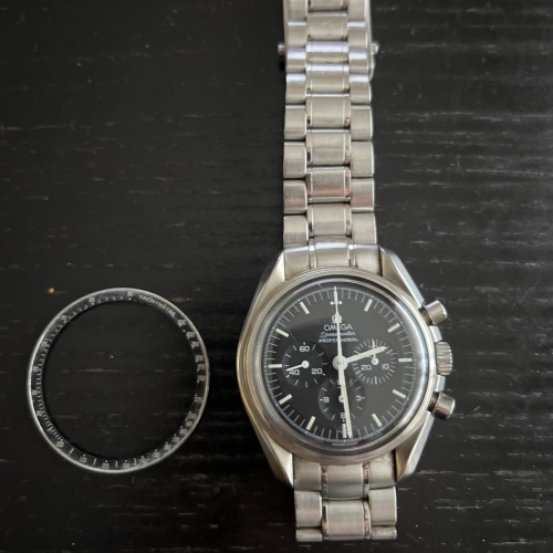 オメガ スピードマスター