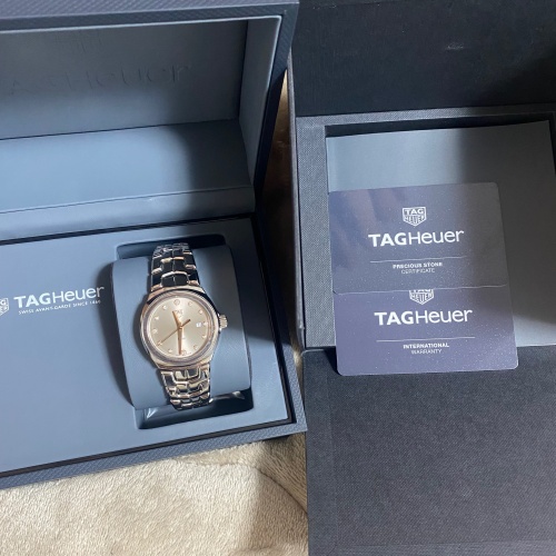 タグホイヤー リンク