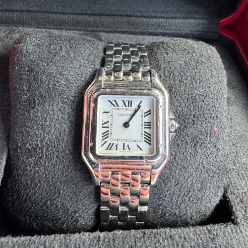 カルティエ タンク