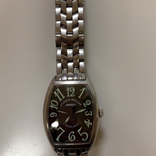 フランクミュラー カサブランカ 285