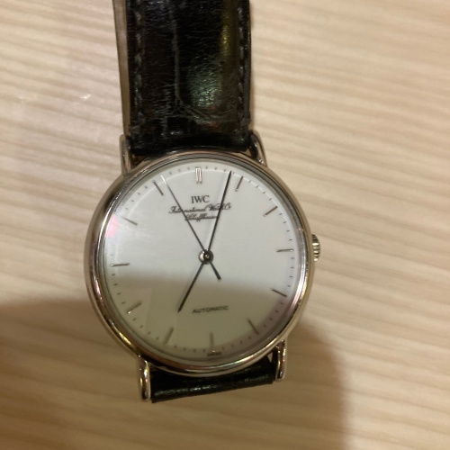 IWC ポルトフィーノ 259501