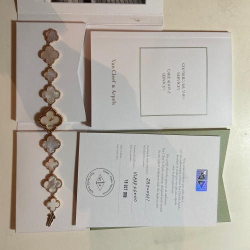 その他 ヴァン クリーフ&アーペル JA52053