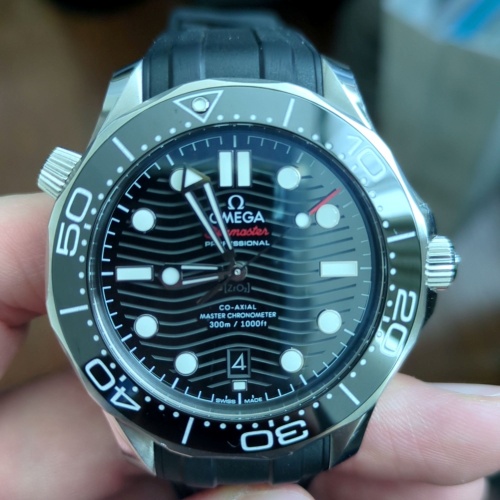 オメガ シーマスター