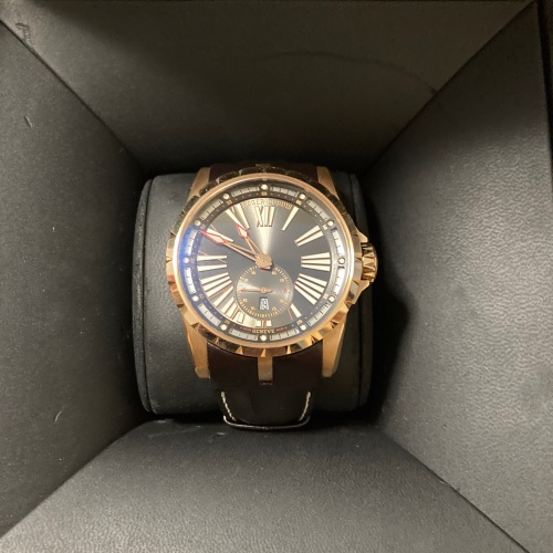 ロジェ・デュブイ エクスカリバー DBEX056