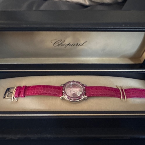 ショパール ハッピースポーツ