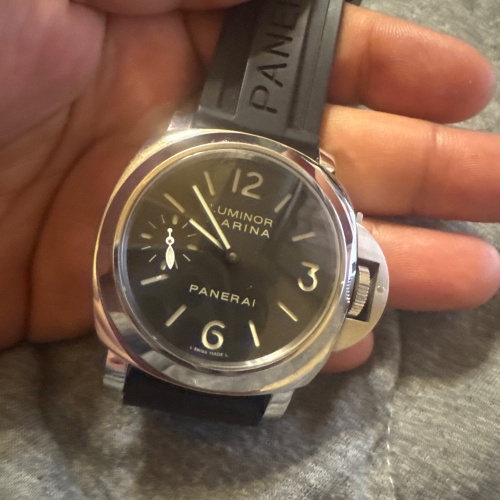 パネライ PANERAI ルミノールマリーナ