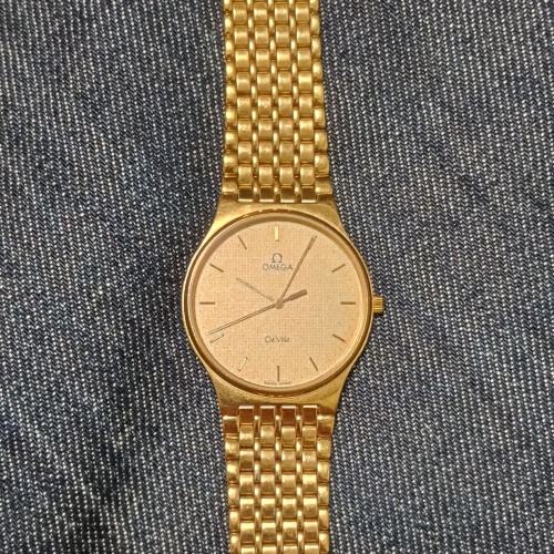 オメガ デ･ビル