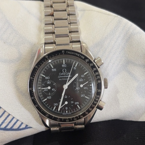 オメガ スピードマスター 3510.5