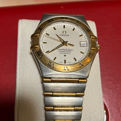 オメガ コンステーション 1202300