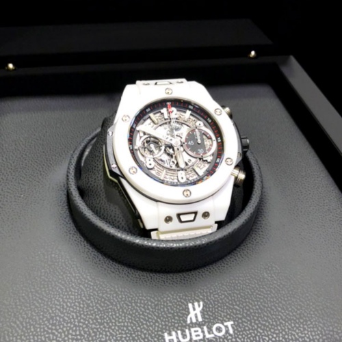 ビッグバンウニコ 411.HX.1170.RX