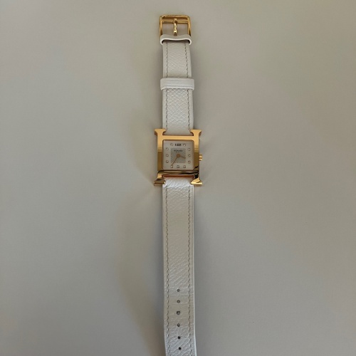 HERMES Hウォッチ