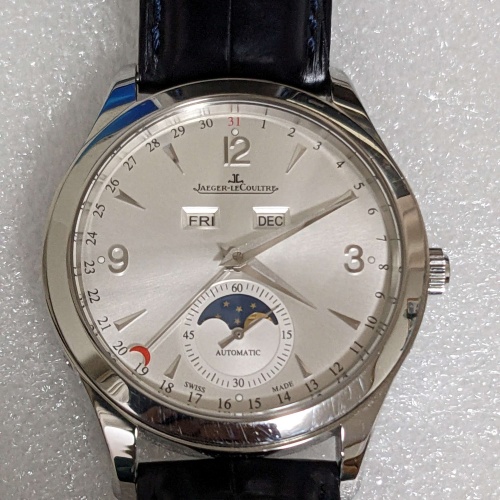 ジャガー・ルクル マスター Q1558420