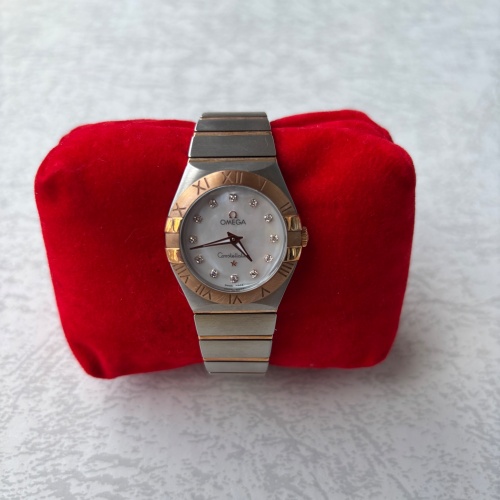 オメガ コンステーション 123.20.27.60.55.00