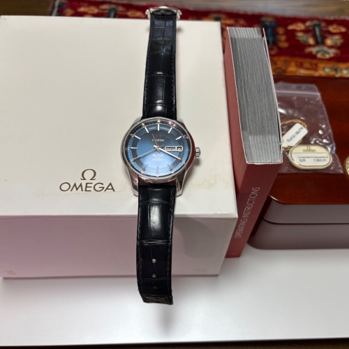 オメガ デ･ビル