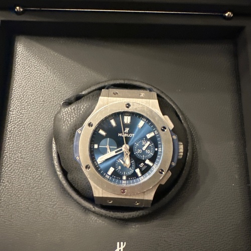 ウブロ ビックバン 142585