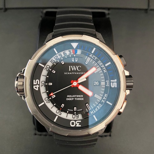 ディープスリー