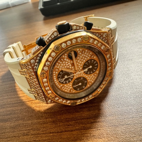 ロイヤルオークオフショア